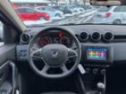 Dacia Duster, 1.3 TCe Essential 96kW, SUV, benzin