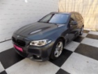 BMW Řada 5, 530d/xDrive/M-Sport/LED/, kombi, nafta