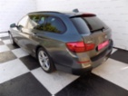 BMW Řada 5, 530d/xDrive/M-Sport/LED/, kombi, nafta