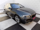 BMW Řada 5, 530d/xDrive/M-Sport/LED/, kombi, nafta