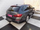 BMW Řada 5, 530d/xDrive/M-Sport/LED/, kombi, nafta