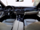 BMW Řada 5, 530d/xDrive/M-Sport/LED/, kombi, nafta