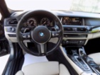 BMW Řada 5, 530d/xDrive/M-Sport/LED/, kombi, nafta