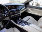 BMW Řada 5, 530d/xDrive/M-Sport/LED/, kombi, nafta