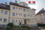 Prodej bytu 2+1, 45 m², České Budějovice, L. B. Schneidera