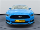 Ford Mustang, 2,3 EcoBoost Manuál, kupé, benzin