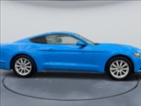 Ford Mustang, 2,3 EcoBoost Manuál, kupé, benzin