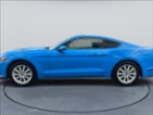 Ford Mustang, 2,3 EcoBoost Manuál, kupé, benzin