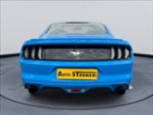 Ford Mustang, 2,3 EcoBoost Manuál, kupé, benzin