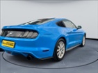 Ford Mustang, 2,3 EcoBoost Manuál, kupé, benzin