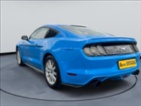 Ford Mustang, 2,3 EcoBoost Manuál, kupé, benzin