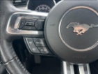 Ford Mustang, 2,3 EcoBoost Manuál, kupé, benzin