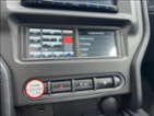 Ford Mustang, 2,3 EcoBoost Manuál, kupé, benzin