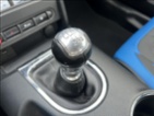 Ford Mustang, 2,3 EcoBoost Manuál, kupé, benzin