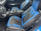 Ford Mustang, 2,3 EcoBoost Manuál, kupé, benzin