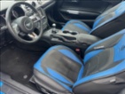 Ford Mustang, 2,3 EcoBoost Manuál, kupé, benzin
