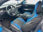 Ford Mustang, 2,3 EcoBoost Manuál, kupé, benzin