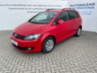 Volkswagen Golf Plus, 2.0TDi Klima! Tažné!
