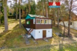 Prodej chaty, 21 m², Hradec u Stoda