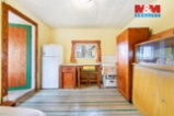 Prodej chaty, 21 m², Hradec u Stoda
