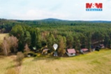 Prodej chaty, 21 m², Hradec u Stoda