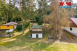 Prodej chaty, 21 m², Hradec u Stoda
