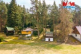 Prodej chaty, 21 m², Hradec u Stoda
