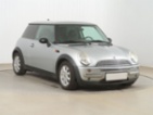 MINI 3-door, Cooper, po STK, Klima, plně pojízdný,