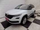 Škoda Kodiaq, 2.0TDI/4x4/PANO/LED/ČR/DPH/, SUV,