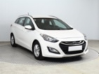Hyundai i30, 1.6 CRDi, ČR,2.maj, Serv.kniha, Klima