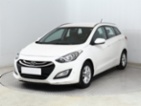 Hyundai i30, 1.6 CRDi, ČR,2.maj, Serv.kniha, Klima