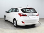 Hyundai i30, 1.6 CRDi, ČR,2.maj, Serv.kniha, Klima