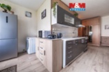 Prodej bytu 2+1, 61 m², DV, Chomutov, ul. Skalková