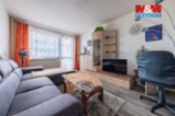 Prodej bytu 2+1, 61 m², DV, Chomutov, ul. Skalková