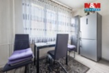 Prodej bytu 2+1, 61 m², DV, Chomutov, ul. Skalková