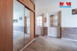 Prodej bytu 2+1, 61 m², DV, Chomutov, ul. Skalková