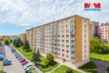 Prodej bytu 2+1, 61 m², DV, Chomutov, ul. Skalková