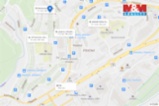 Prodej bytu 2+1, 61 m², DV, Chomutov, ul. Skalková