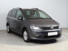 VW Sharan, 2.0 TDI BMT, Automat, 7 míst, Navi,,