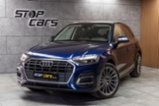 Audi Q5, 2.0 TDI 120kW*LED*ACC*EL.KUFR*, SUV,