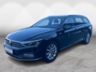 Volkswagen Passat, Variant 2.0 TDi DSG 7st. ELEGA,