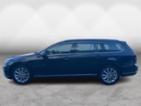 Volkswagen Passat, Variant 2.0 TDi DSG 7st. ELEGA,