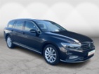 Volkswagen Passat, Variant 2.0 TDi DSG 7st. ELEGA,