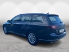 Volkswagen Passat, Variant 2.0 TDi DSG 7st. ELEGA,