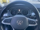 Volkswagen Passat, Variant 2.0 TDi DSG 7st. ELEGA,
