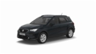 Seat Arona, 1.0. TSI 95k, SUV, benzin