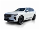 Volvo XC90, T8 AWD RECH. PLUS BRIGHT +kola, SUV,