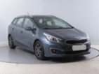 Kia Ceed, 1.6 CRDi, Klima, Tempomat,, Combi,