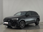 Audi Q7, S-Line TOP!!, SUV, nafta