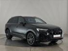 Audi Q7, S-Line TOP!!, SUV, nafta